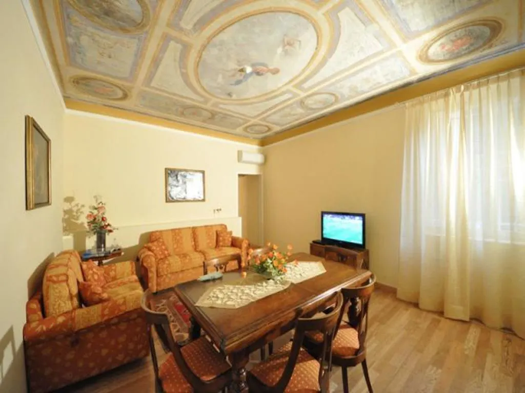 Hotel Accademia Firenze