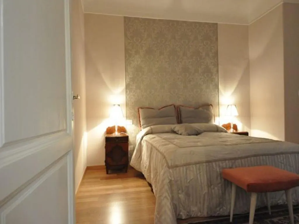 Hotel Accademia Firenze Italia