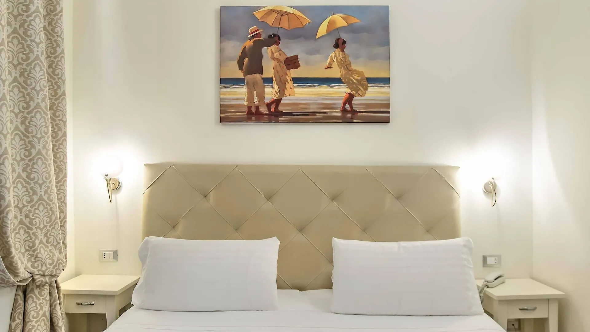 Hotel Accademia Firenze