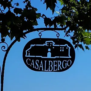 Casalbergo Appartamento