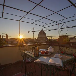 Apartment Signorelli Halldis, Florence