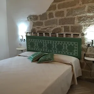 Sasimedda Appartamento