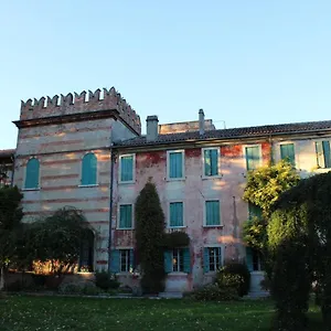 Ai Tigli Alloggio per agriturismo
