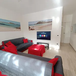 Vacanze Maddalena Appartamento
