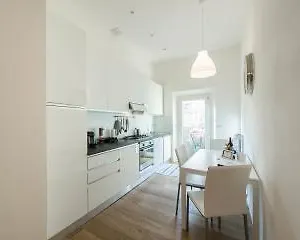 Apartment Casa Maron, Florence