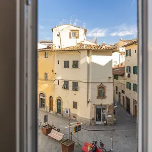 Toscanella Appartamento