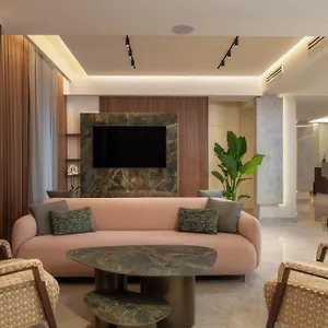 Hotel Mozart ****