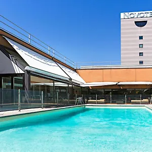 Hotel Novotel Linate Aeroporto ****
