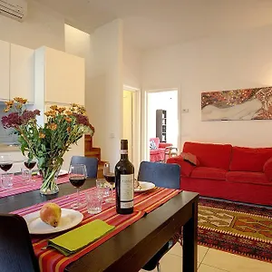 Apartment Anticafirenze, Florence