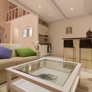 Apartment Eden Loft, Florence