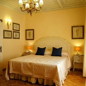 Apartment Trebbio, Florence