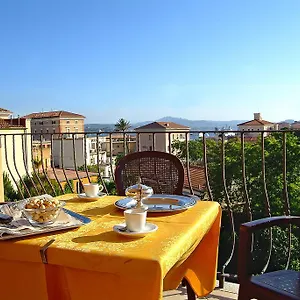 Hotel Delle Isole ***