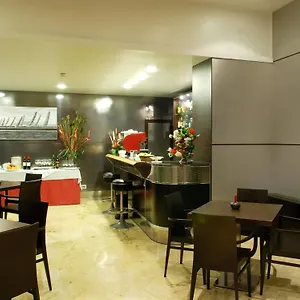Hotel Vittoria ****
