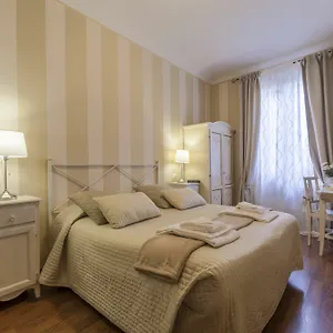 Pezzati Casa de hóspedes