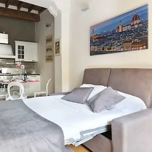 Apartment Ginori, Florence