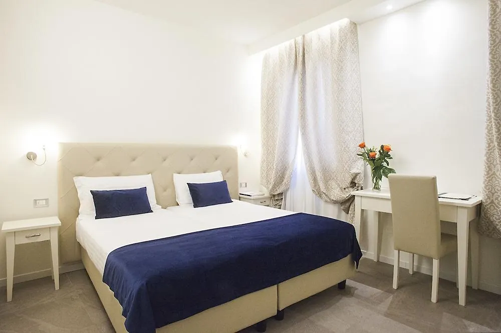 Hotel Accademia Florence
