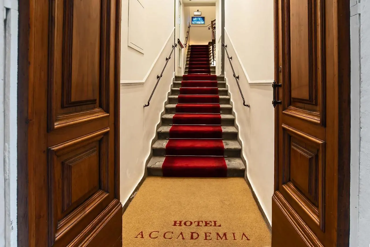 Hotel Accademia Florence