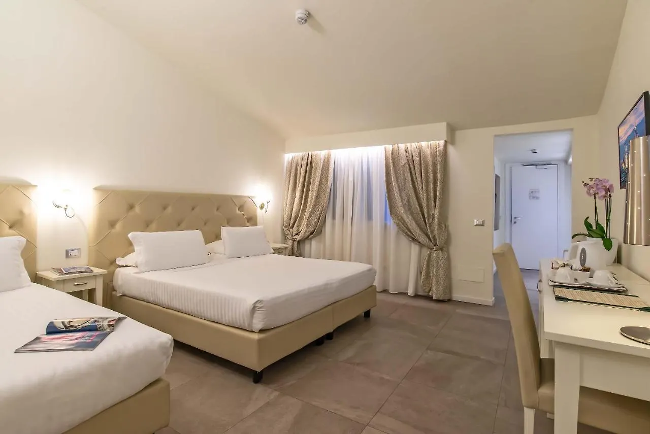 Hotel Accademia Florence
