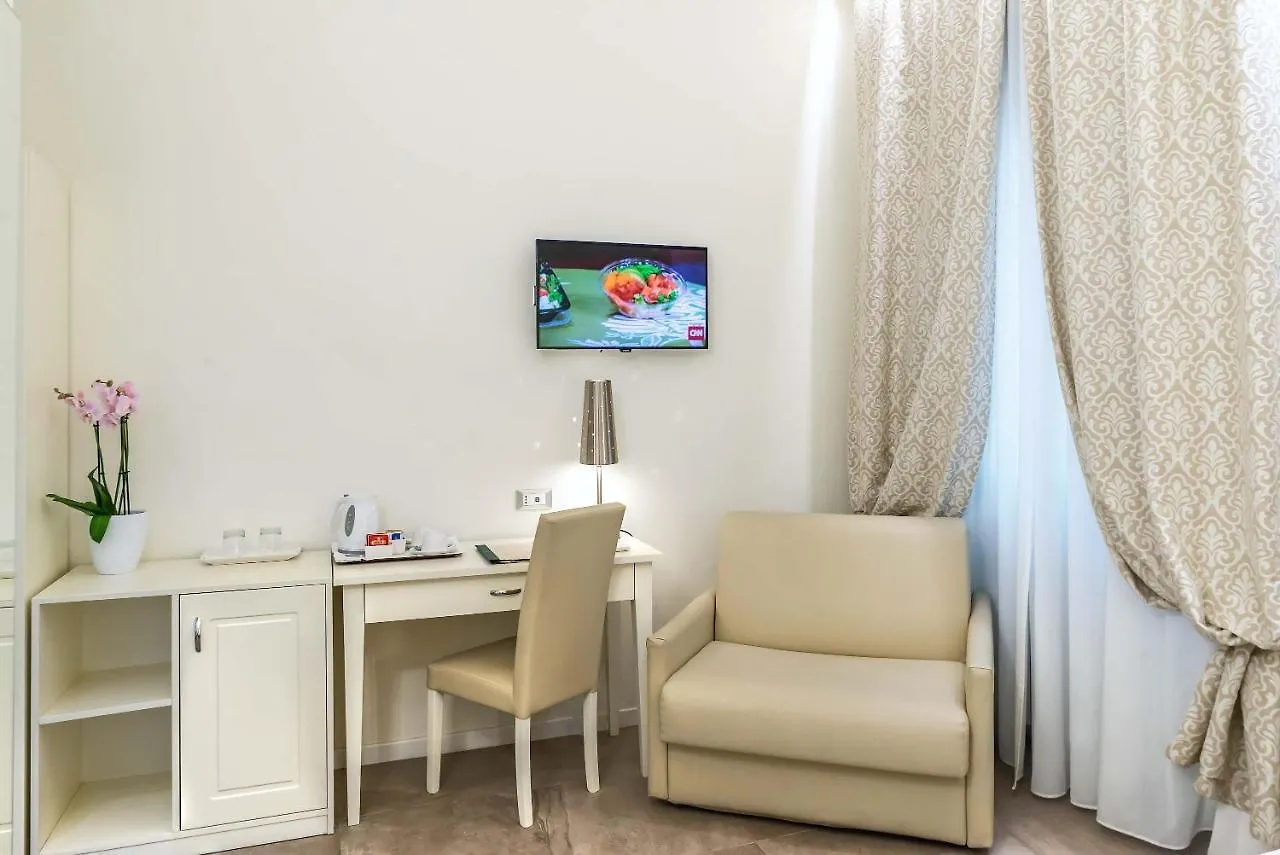 Hotel Accademia Florence
