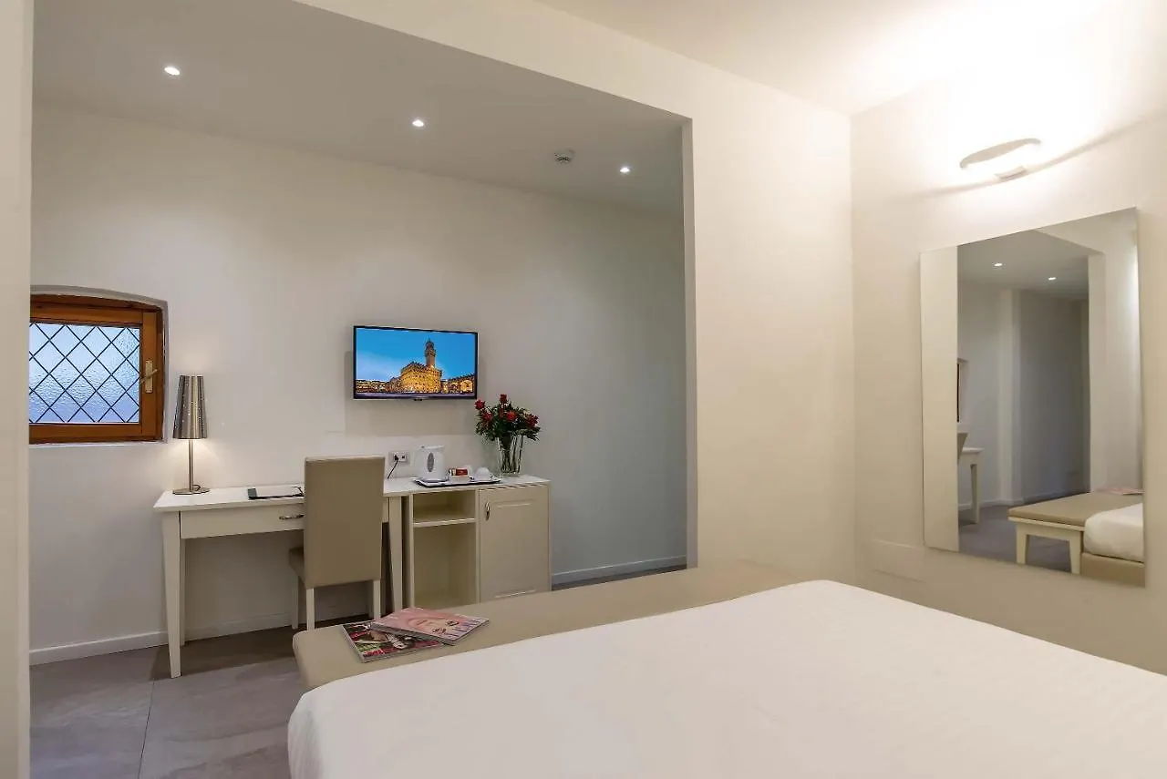 Hotel Accademia Florence