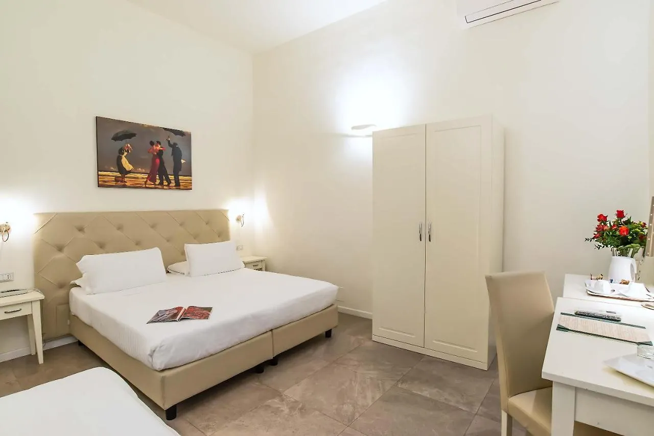 Hotel Accademia Florence