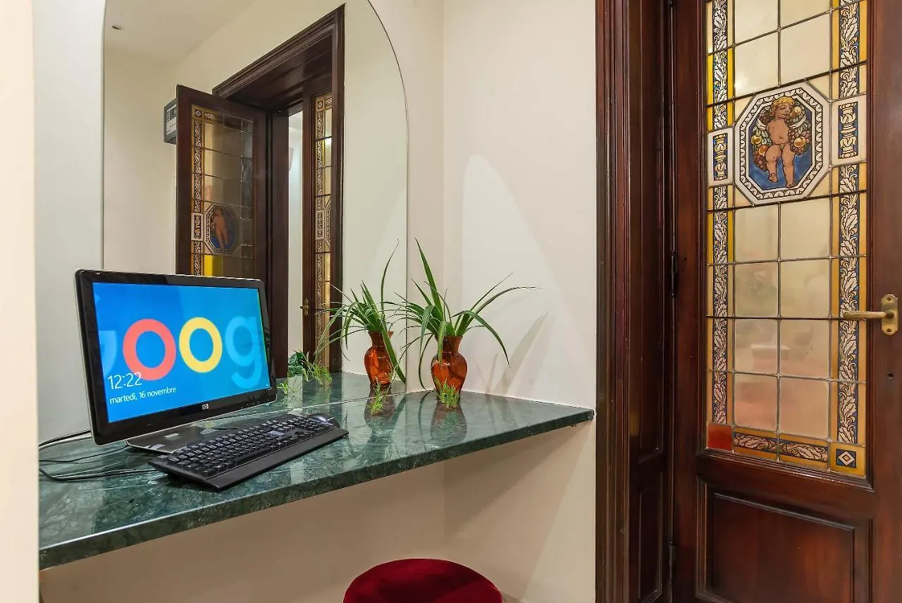 Hotel Accademia Florence