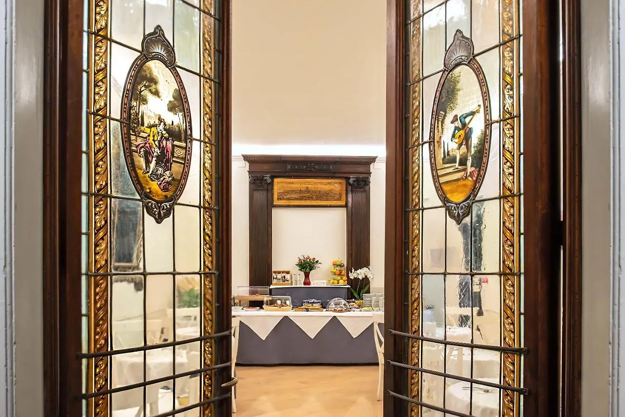 Hotel Accademia Florence