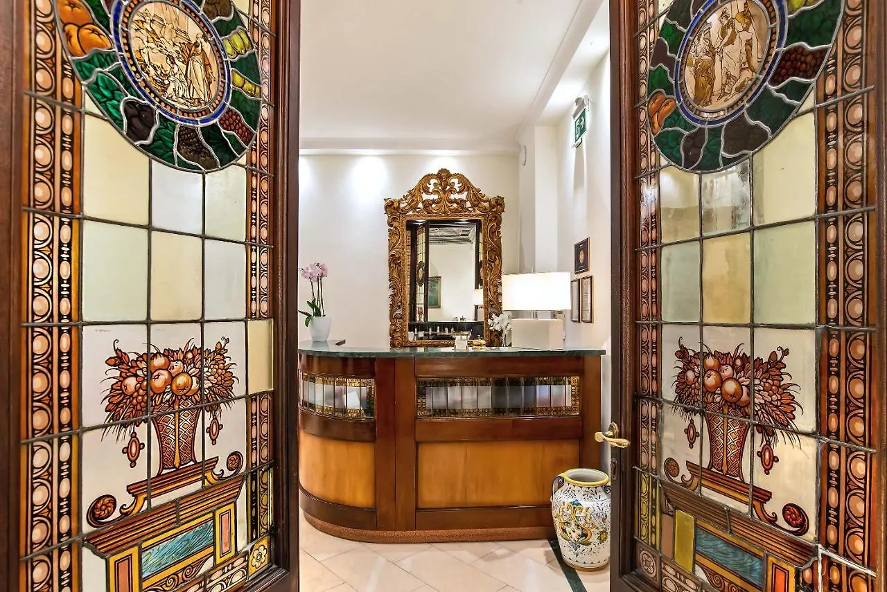 Hotel Accademia Florence