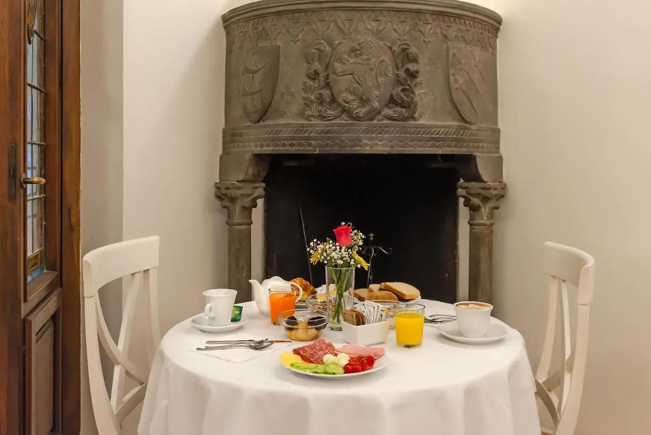 Hotel Accademia Florence