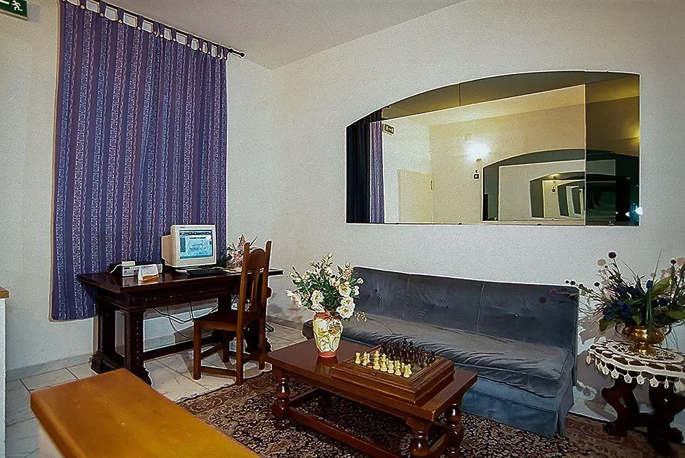 Hotel Accademia Florença Itália