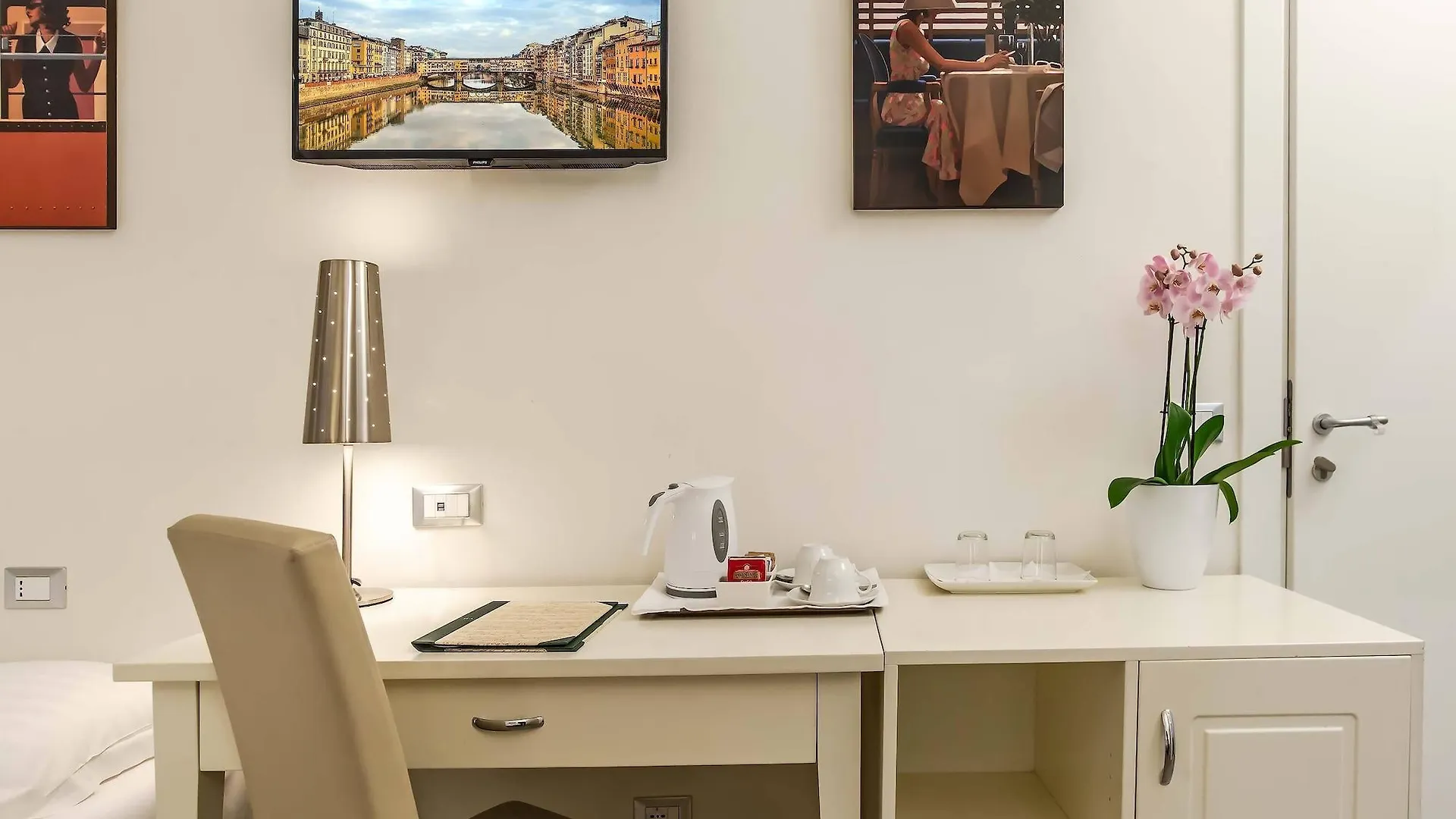 Hotel Accademia Florence