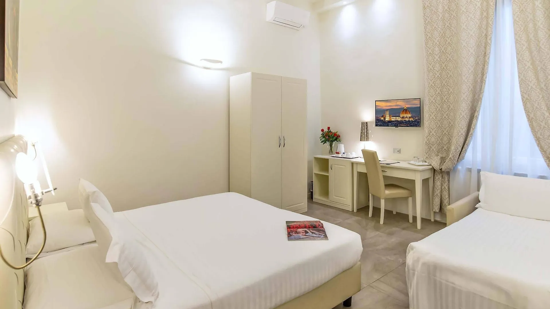 Hotel Accademia Florence
