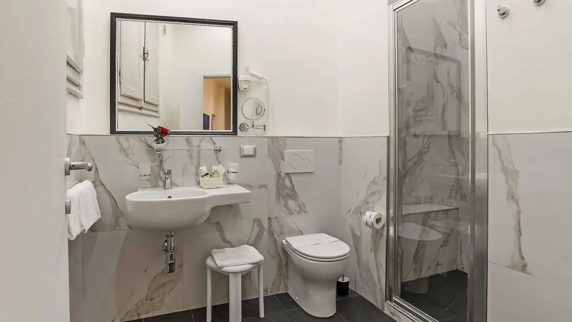 Hotel Accademia Florence