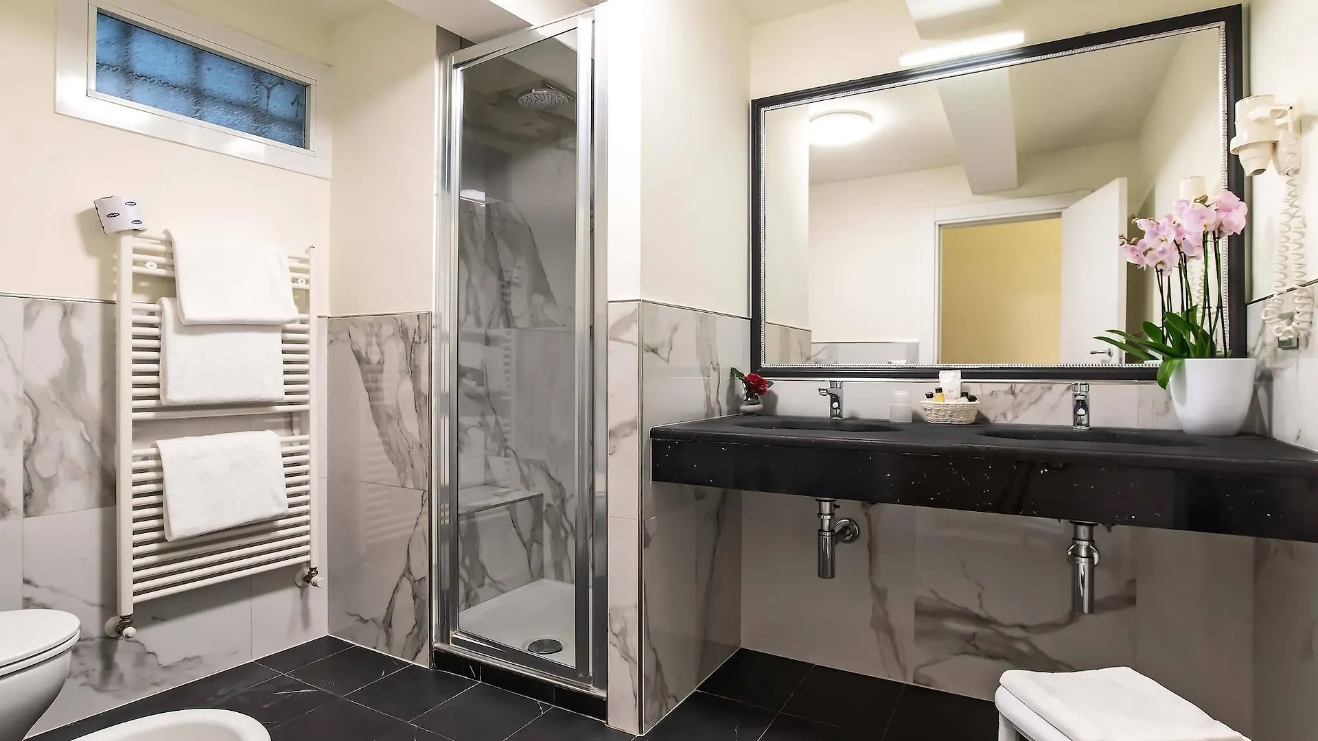 Hotel Accademia Florence