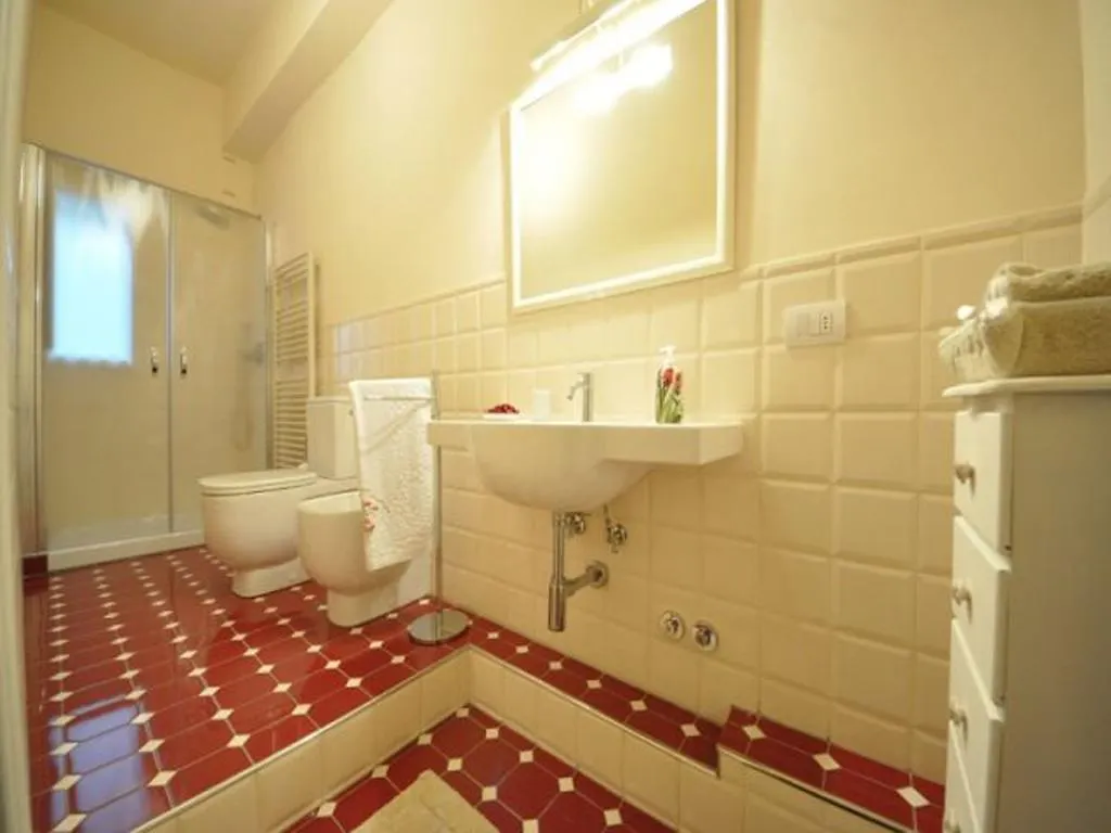 Hotel Accademia Florence