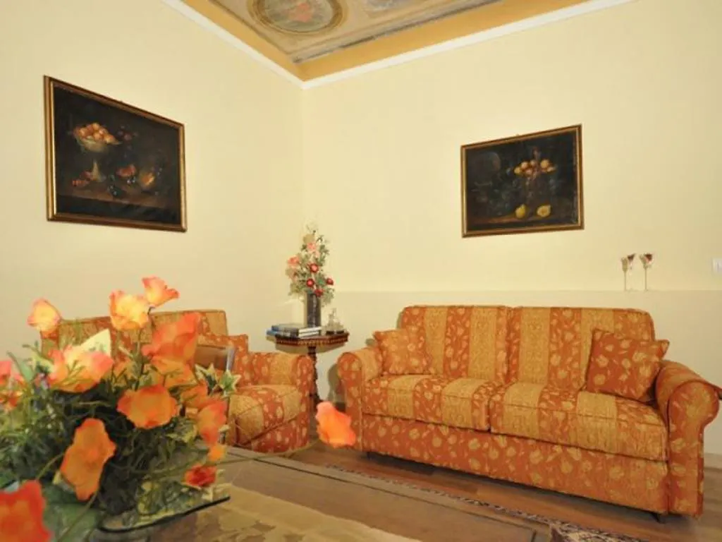 Hotel Accademia Florence 3*,