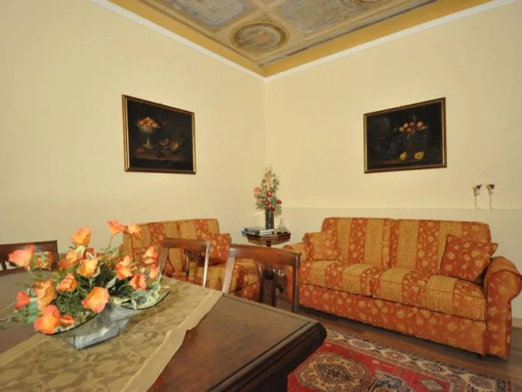 Hotel Accademia Florence