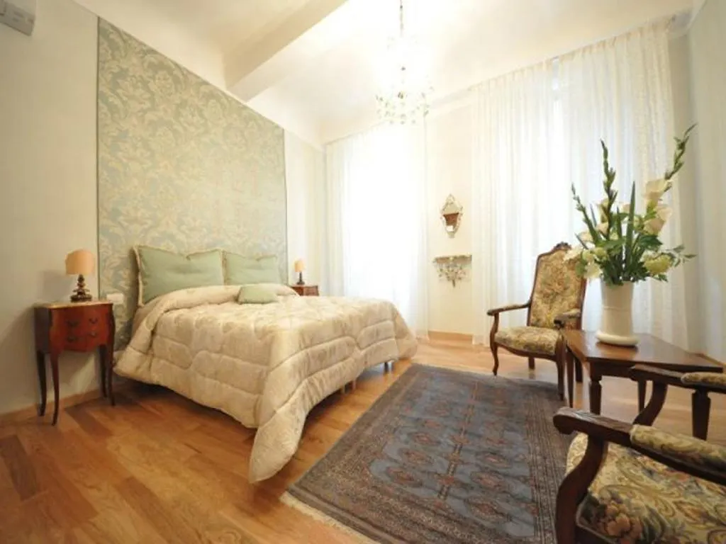 Hotel Accademia Florence 3*,  Italy