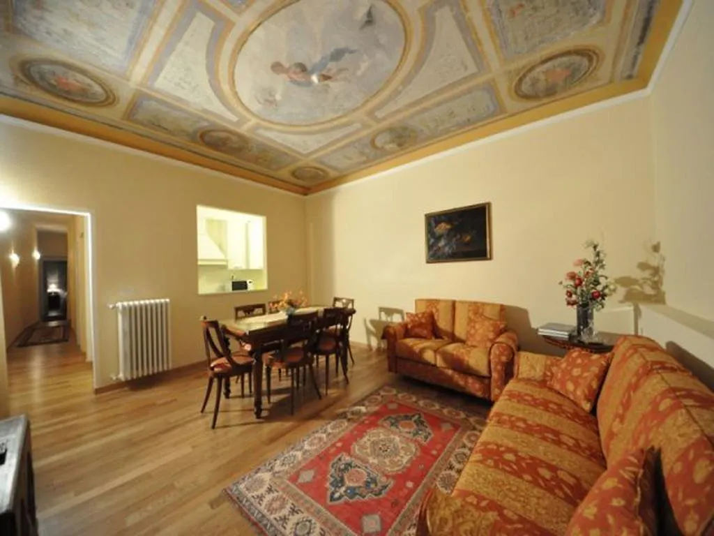 ***  Hotel Accademia Florence Italy
