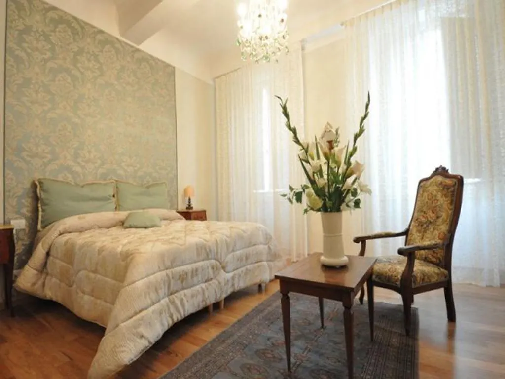 Hotel Accademia Florence 3*,