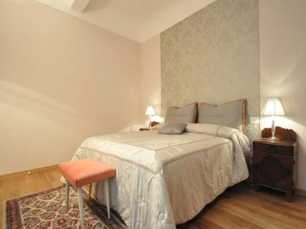 Hotel Accademia Florence Italy
