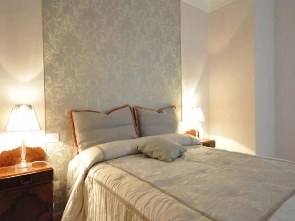 ***  Hotel Accademia Florence Italy