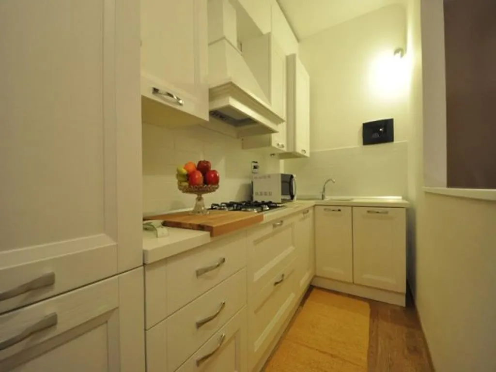 Hotel Accademia Florence