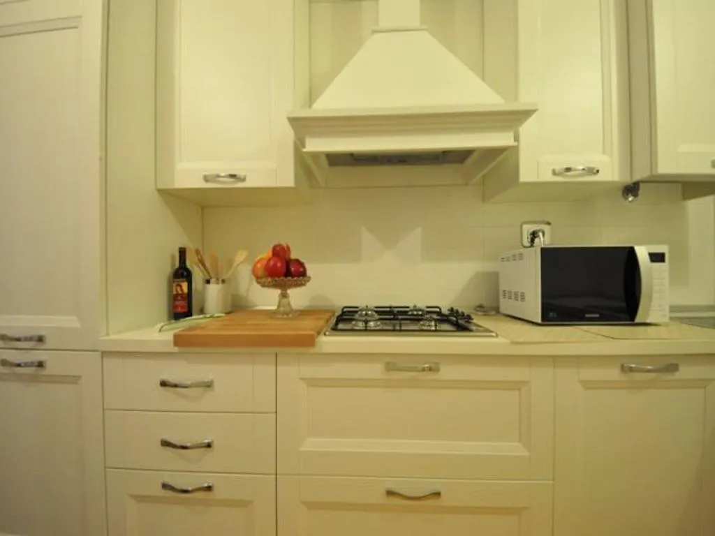 Hotel Accademia Florence 3*,  Italy