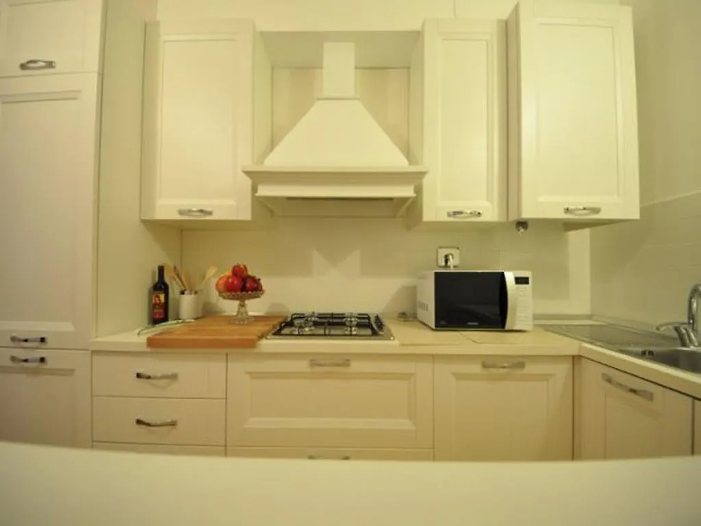Hotel Accademia Florence
