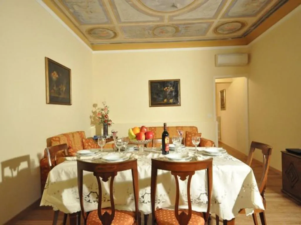 Hotel Accademia Florence 3*,