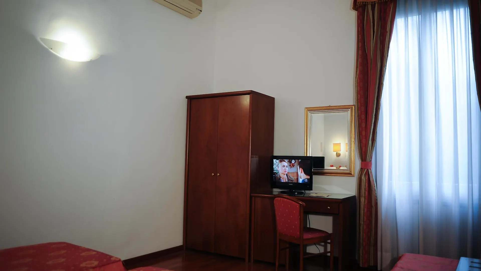 Hotel Accademia Florença