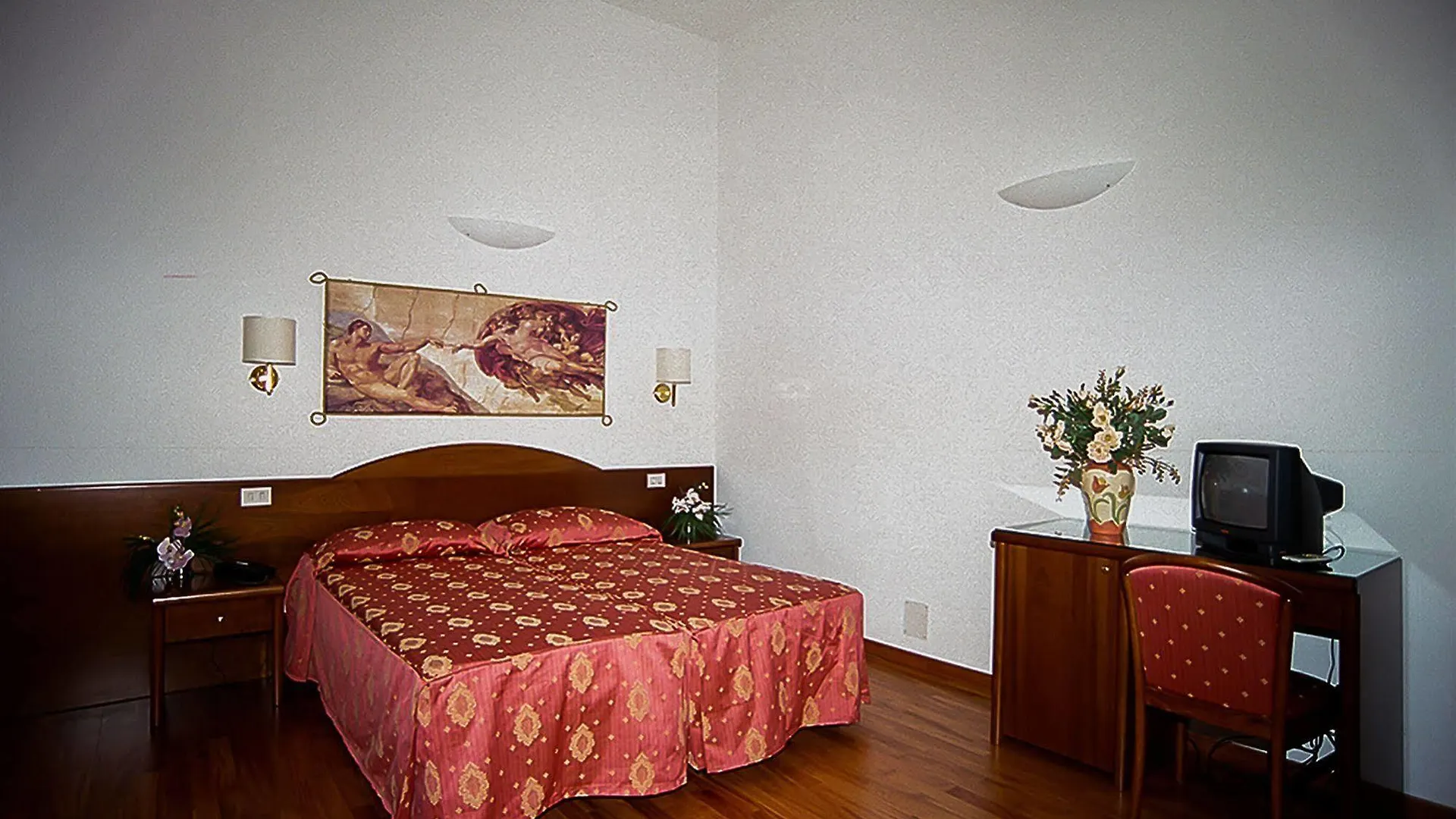 Hotel Accademia Florence 3*,  Italy