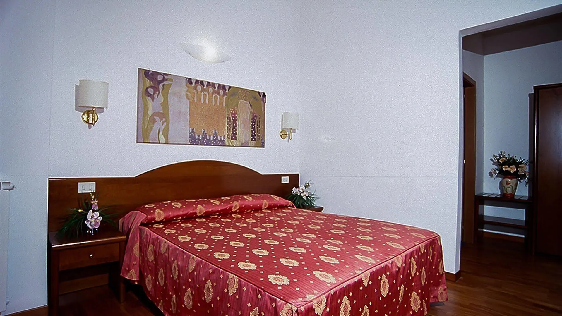 Hotel Accademia Florence