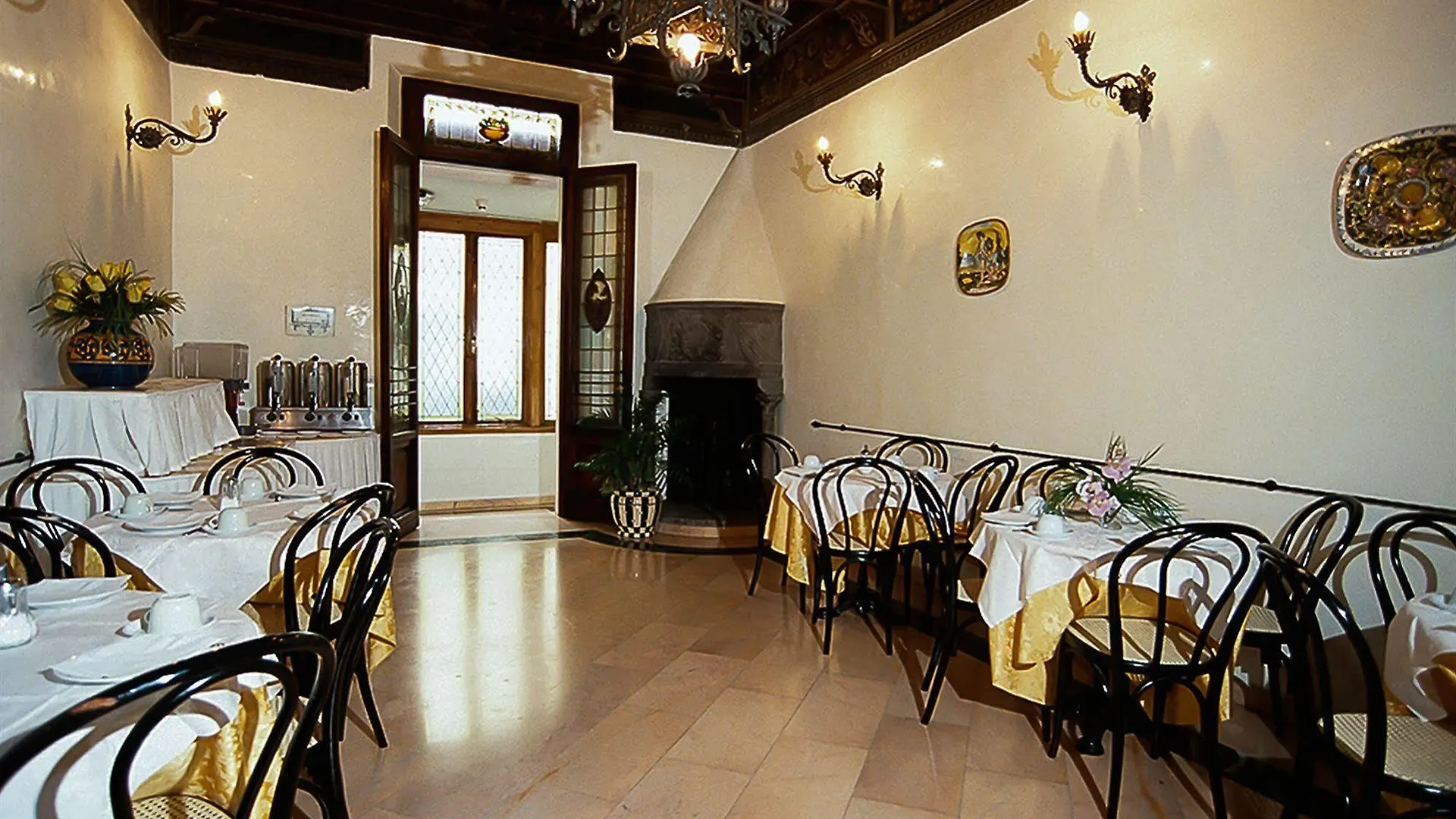 Hotel Accademia Florence